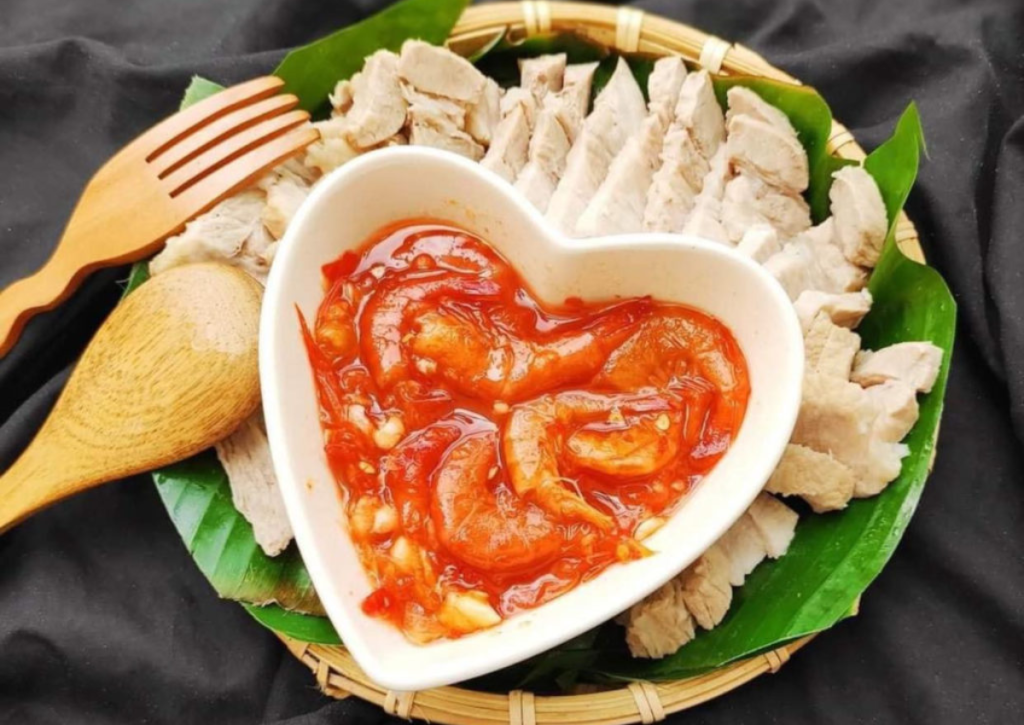 Cách làm mắm tôm chua Huế chuẩn vị, đơn giản tại nhà 8 cach-lam-mam-tom-chua-hue-01