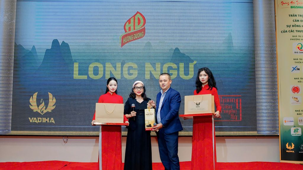 Hải trình Hướng Dương: Gia vị đậm đà cho bữa ăn ngon 2 Tại sao chọn Thực Phẩm Hướng Dương để hợp tác kinh doanh