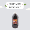 Nước Mắm Cá Cơm Long Ngư 40° Đạm