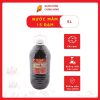 Nước Mắm Cá Cơm Long Ngư 15 Đạm Can 5l