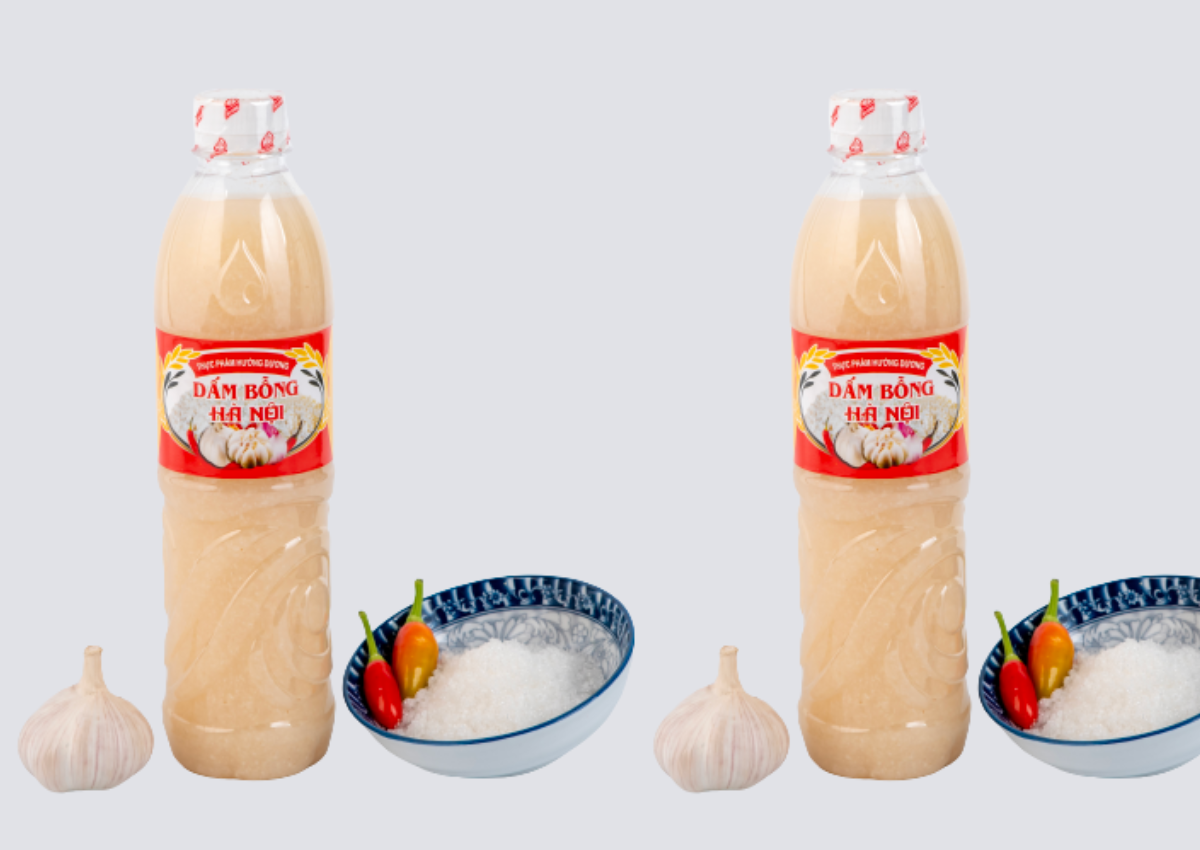 Công dụng của dấm bỗng trong nấu ăn - Để được bao lâu
