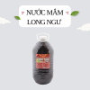 Nước Mắm Cá Cơm Long Ngư 15° Đạm