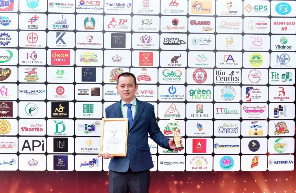 Thực Phẩm Hướng Dương - Thương hiệu Việt đầy tiềm năng 