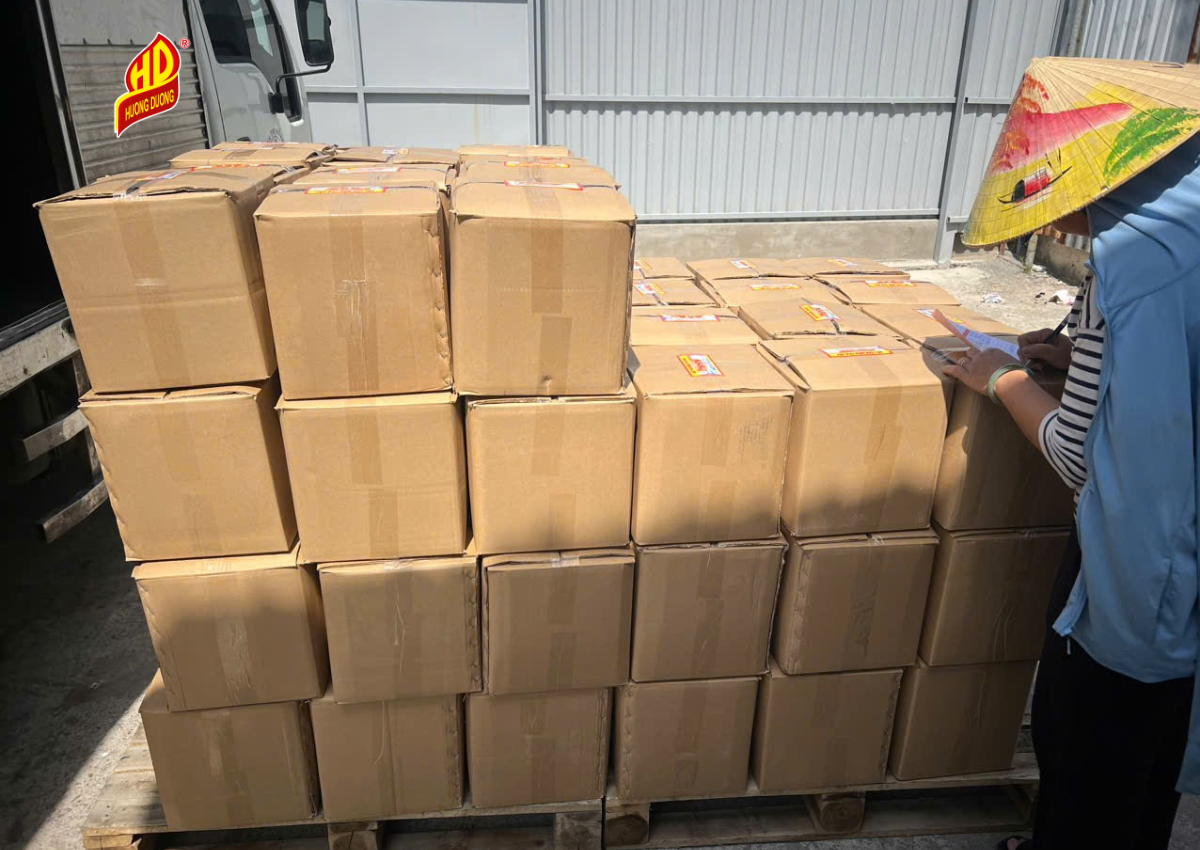 Nhà cung cấp nước mắm Hướng Dương – chuyên gia công nước mắm theo yêu cầu 2 Ảnh Hướng Dương - Nhà cung cấp mắm giá sỉ số lượng lớn