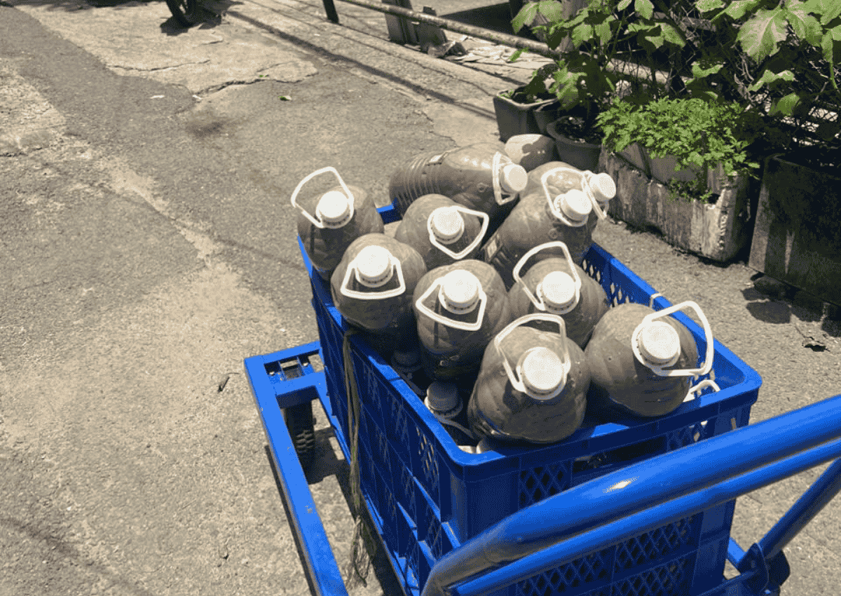 Thực phẩm Hướng Dương giao sỉ tại các chợ truyền thống TP.HCM 3 Thực phẩm Hướng Dương mở rộng hệ thống giao sỉ tại các chợ truyền thống TP.HCM