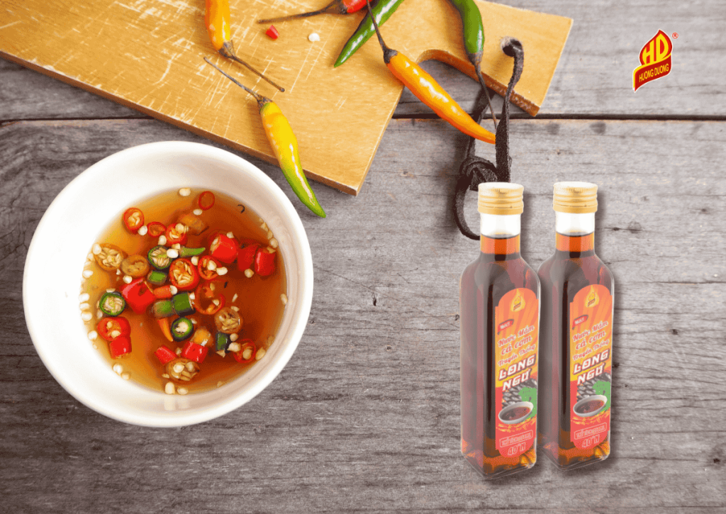 Nước mắm truyền thống loại nào ngon, cách chọn theo món và gợi ý mua 3 Nước mắm truyền thống loại nào ngon