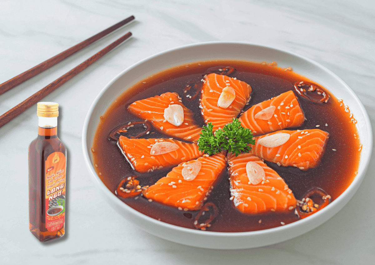 Nước mắm truyền thống loại nào ngon, cách chọn theo món và gợi ý mua 2 Nước mắm truyền thống loại nào ngon