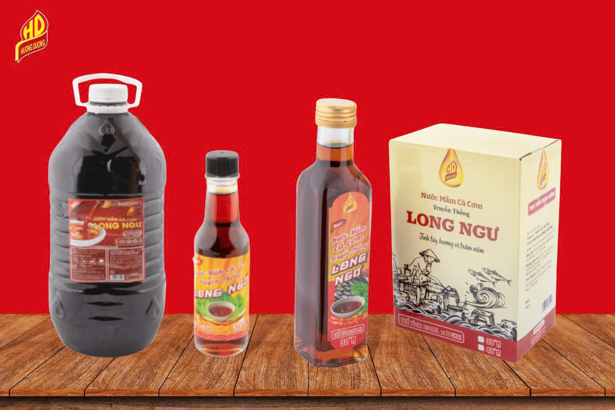 Thực phẩm Hướng Dương tuyển đại lý nước mắm tại TP.HCM — Chính sách, lợi ích và cách đăng ký 4 Sản phẩm tiêu biểu cho đại lý