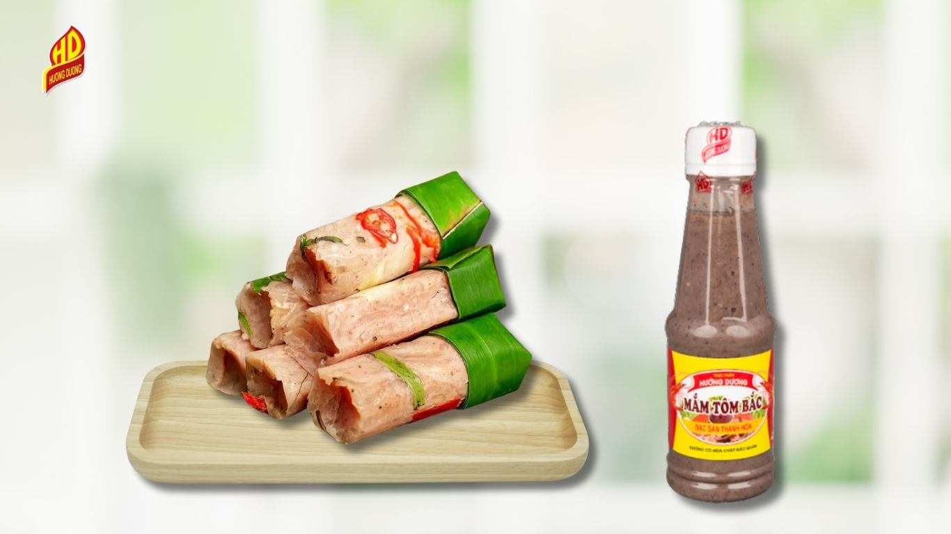 Đặc sản Thanh Hóa Đặc sản Thanh Hóa