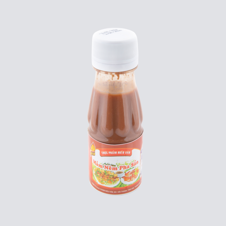 Cơ sở sản xuất mắm nêm