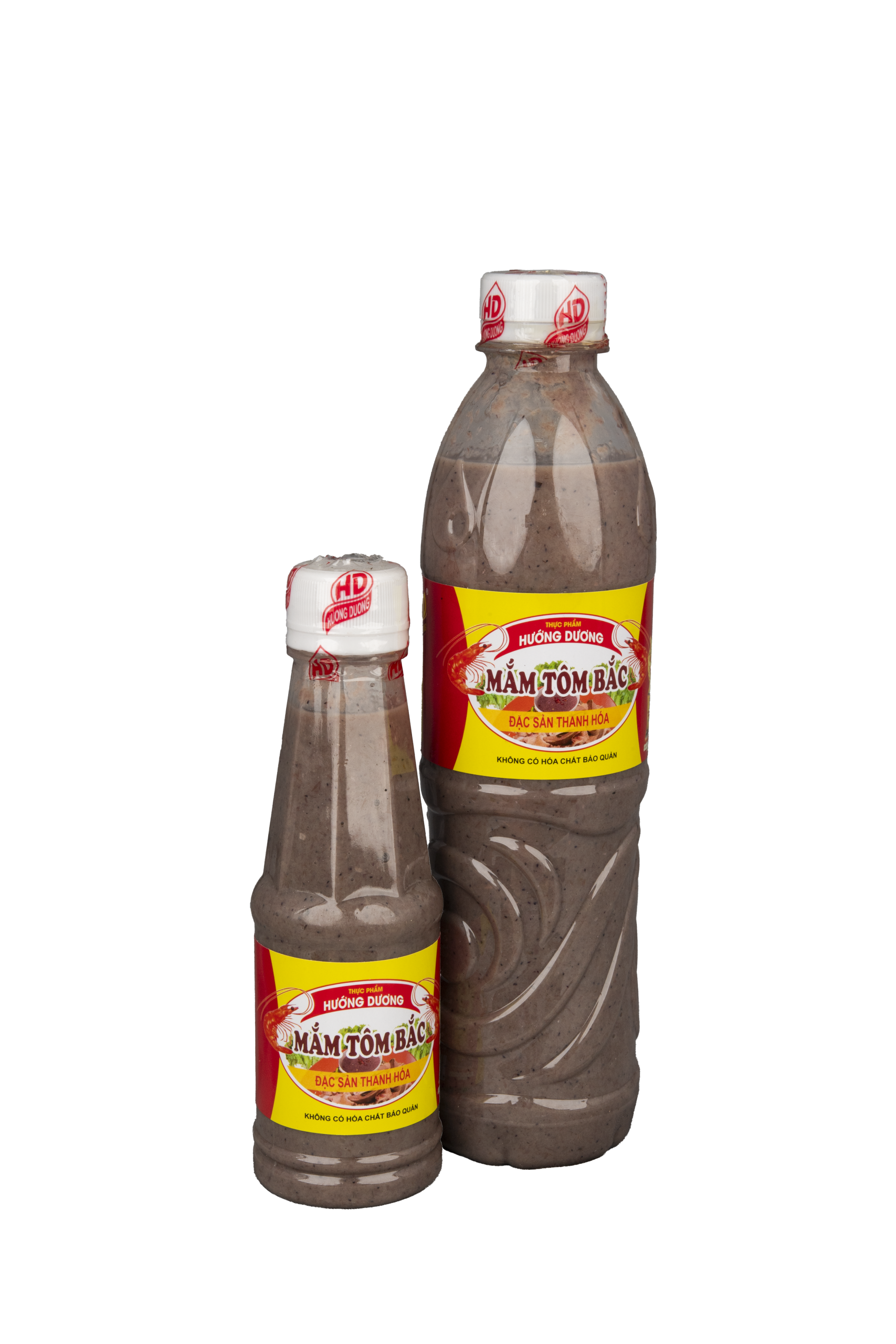 Cơ sở sản xuất mắm tôm nguyên chất, an toàn, chất lượng cao 4 Cơ sở sản xuất mắm tôm