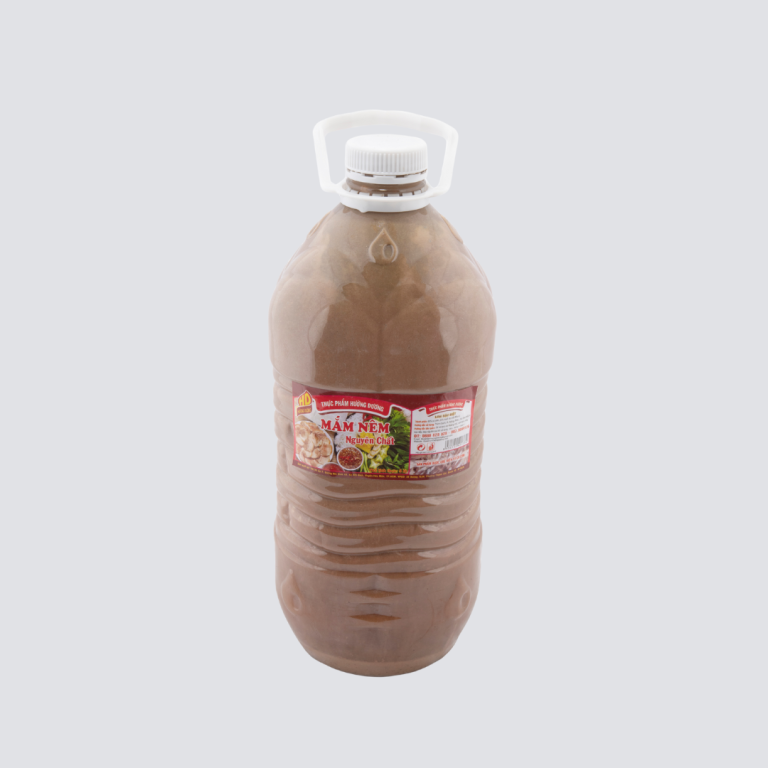 Giá mắm nêm