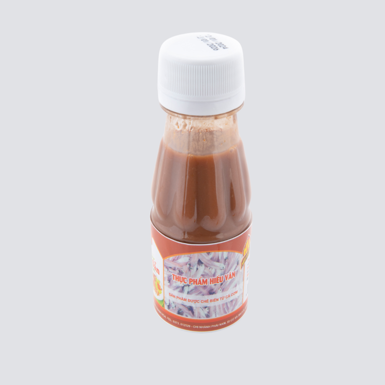 Giá mắm nêm