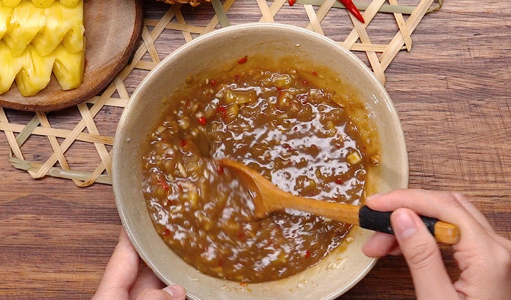 Mắm nêm có tác dụng gì đối với sức khỏe? 3 Mắm nêm ngon