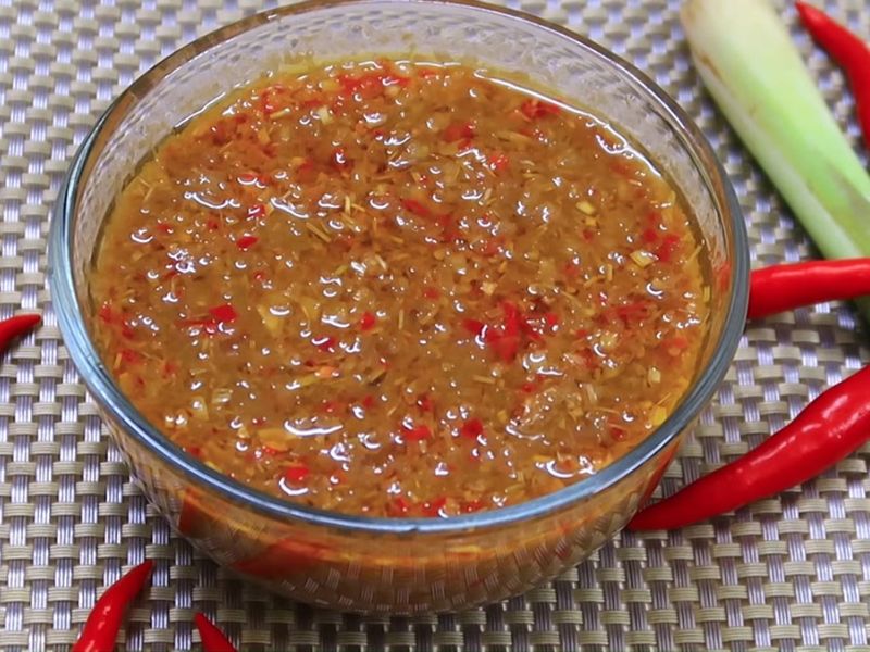 Cách pha mắm nêm ngon và mẹo bảo quản giữ hương vị lâu dài 2 Mắm nêm ngon