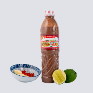 Mắm nêm ngon