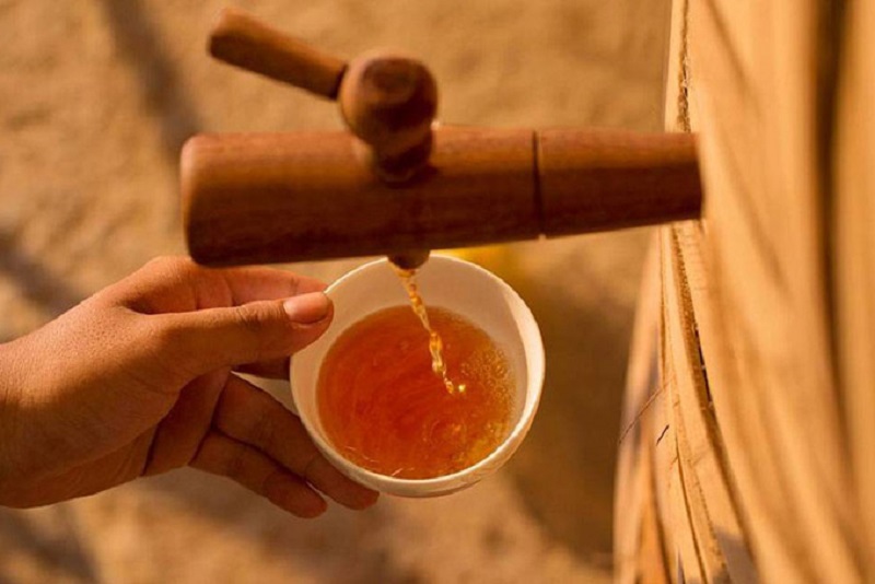 Nước mắm ngon