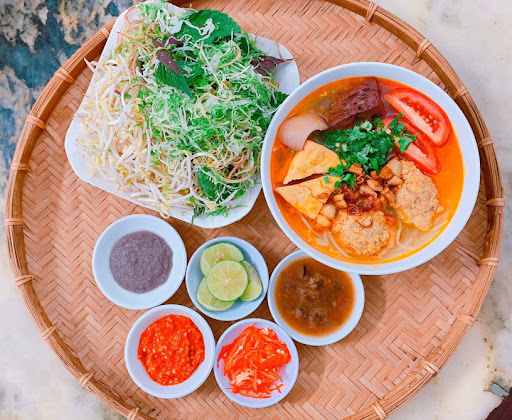 Mắm tôm dùng với món gì là ngon nhất? 3 mắm tôm