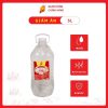 Giấm Ăn Hà Nội Can 5L