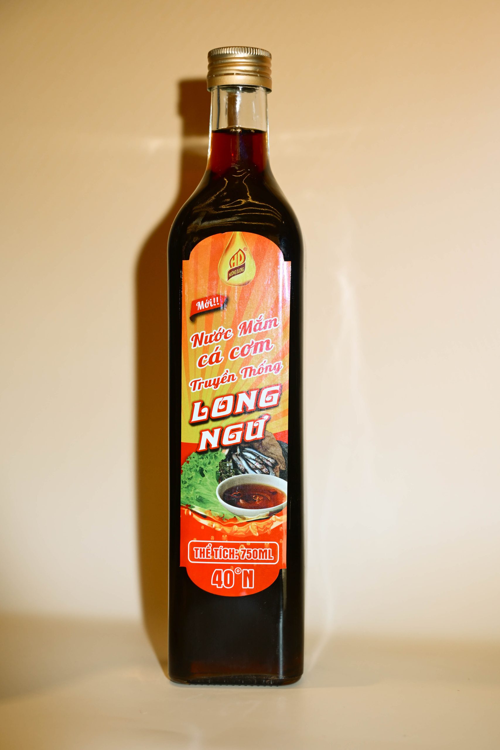 Hộp quà tặng nước mắm đầu năm đẹp, sang trọng giá ưu đãi 5 tặng nước mắm đầu năm