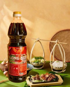 nước mắm cá cơm