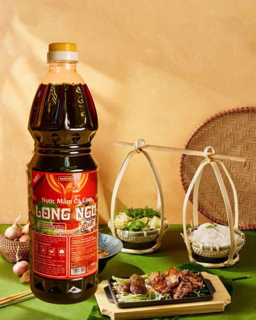 Hướng Dẫn Chọn Nước Mắm Ngon Theo Sở Thích Cá Nhân 1 nước mắm cá cơm