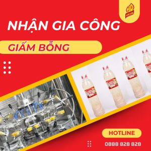 Nhà máy sản xuất giấm bỗng Hướng Dương