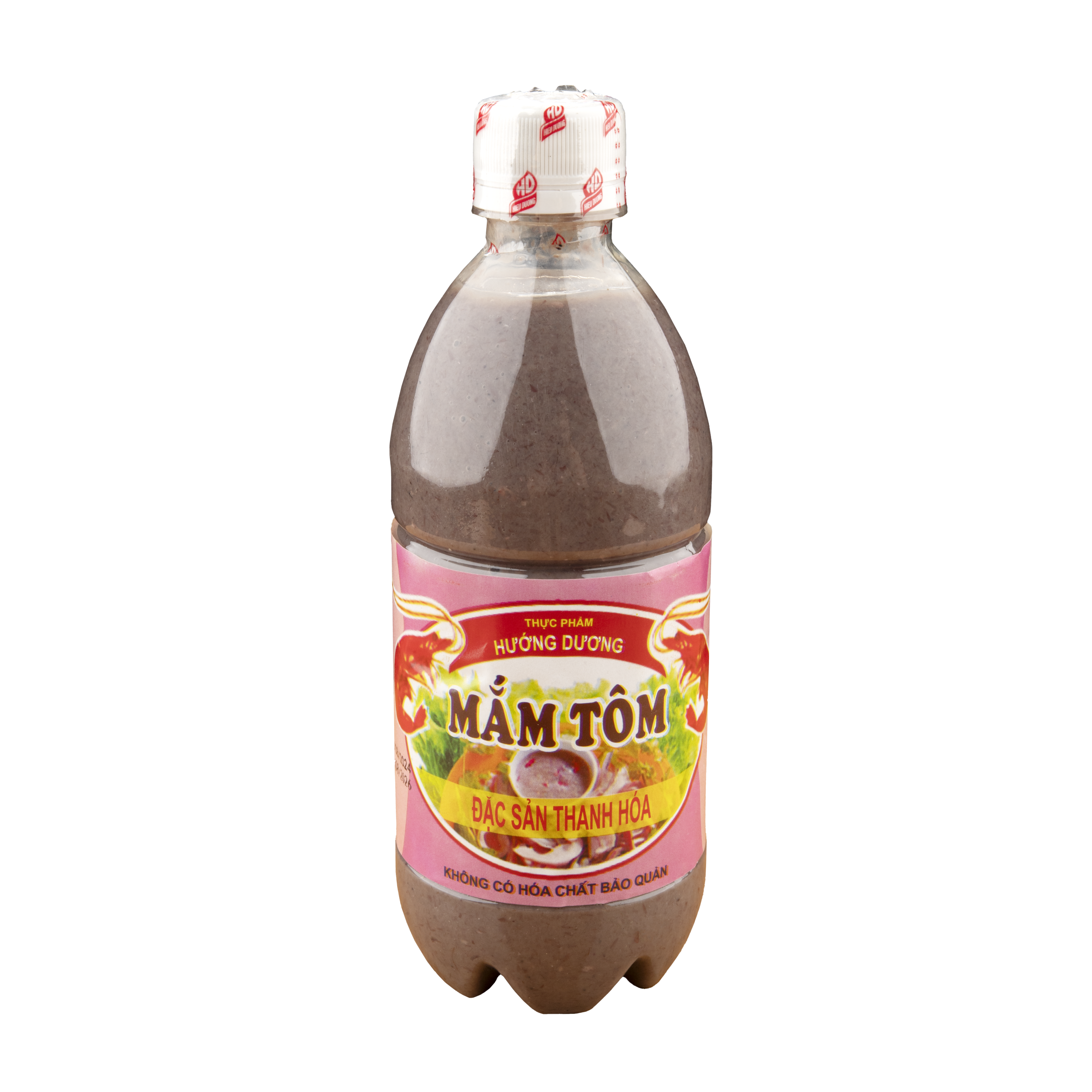 Sỉ mắm tôm Đồng Tháp
