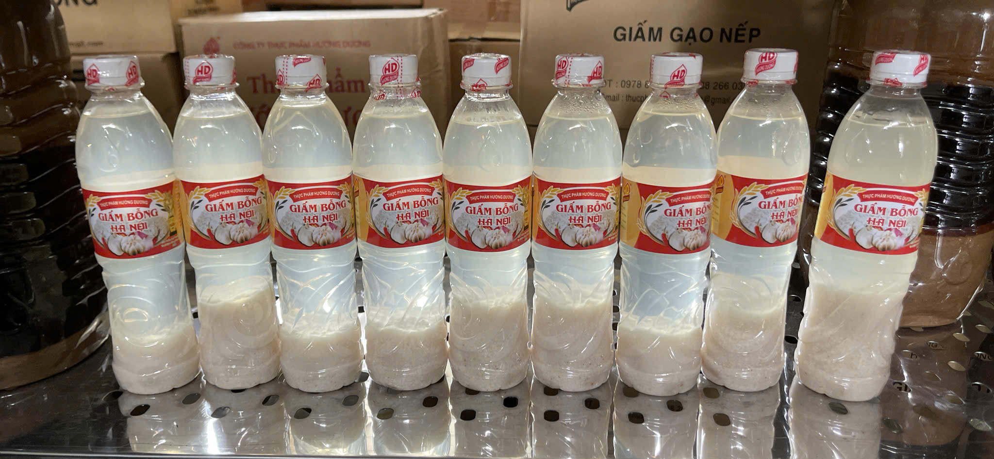Nguồn hàng sỉ Vĩnh Long