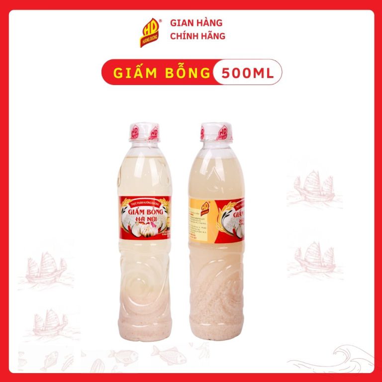 Sỉ giấm bỗng Hà Nội