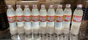 Sỉ giấm bỗng Hà Nội