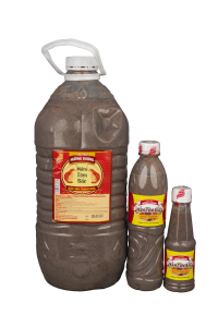 Mắm tôm chuẩn vị Bắc sỉ