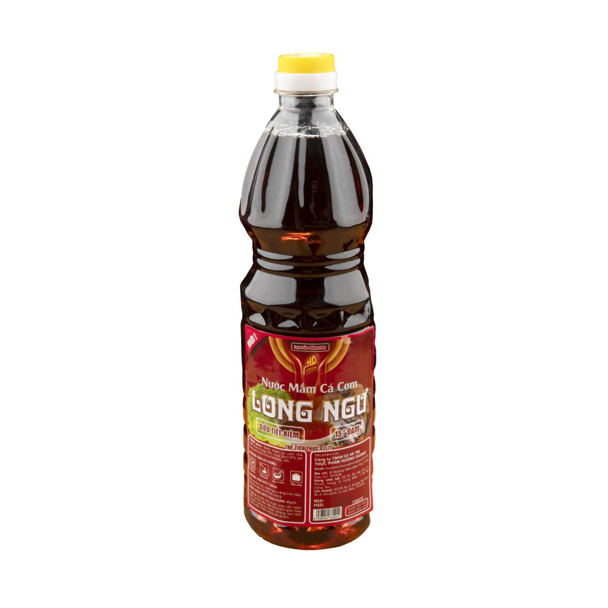 Nguồn hàng gia vị quán ăn