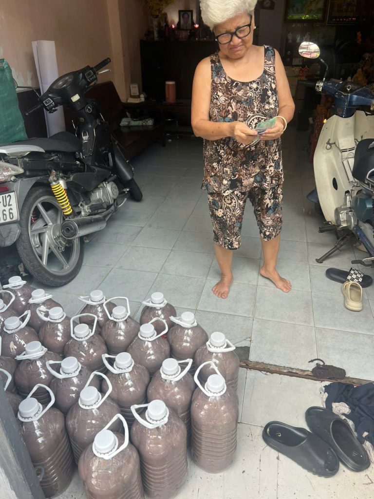 Hướng Dương cung cấp nguồn hàng gia vị quán ăn chuẩn vị, ổn định 1 Nguồn hàng gia vị quán ăn