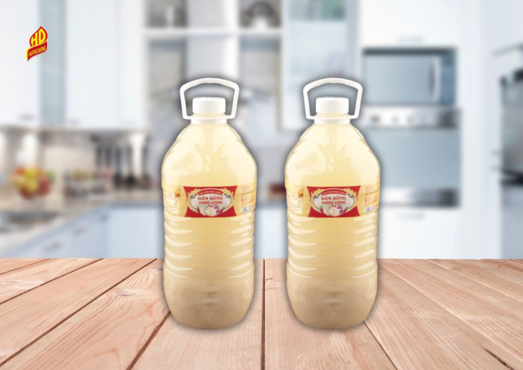 Địa chỉ chuyên sỉ giấm can cho nhà hàng cam kết ATVSTP 1 Sỉ giấm can cho nhà hàng