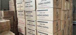 Sỉ mắm tôm không phẩm màu