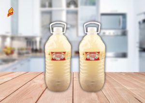 Tìm nguồn giấm bỗng sỉ