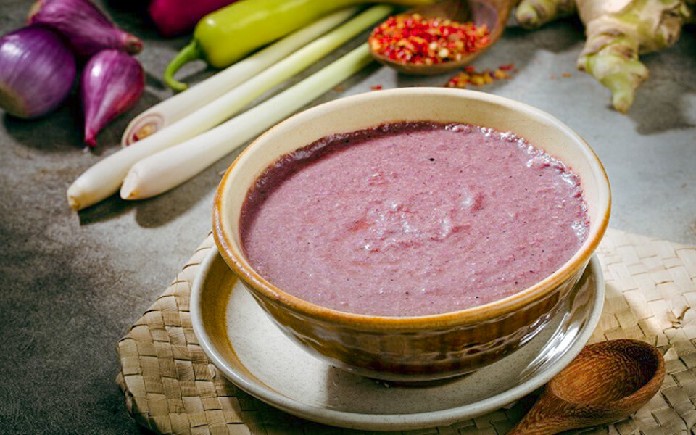 Quy trình ủ chượp tự nhiên tại xưởng sản xuất mắm tôm diễn ra thế nào? 4 Xưởng sản xuất mắm tôm