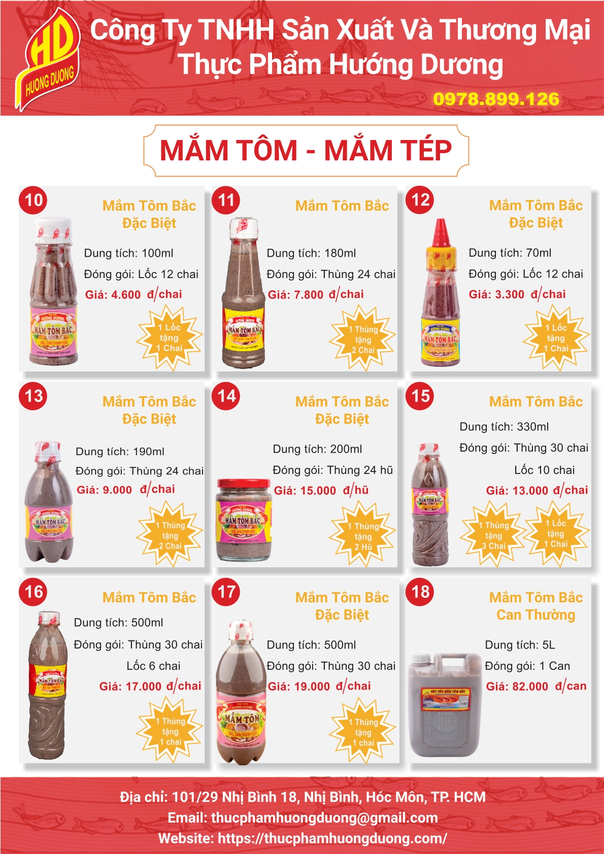 mắm tôm ngon nhất thanh hóa