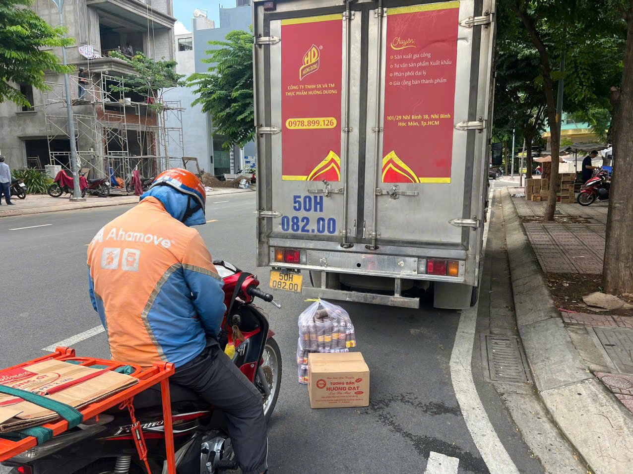 mắm tôm ngon nhất thanh hóa
