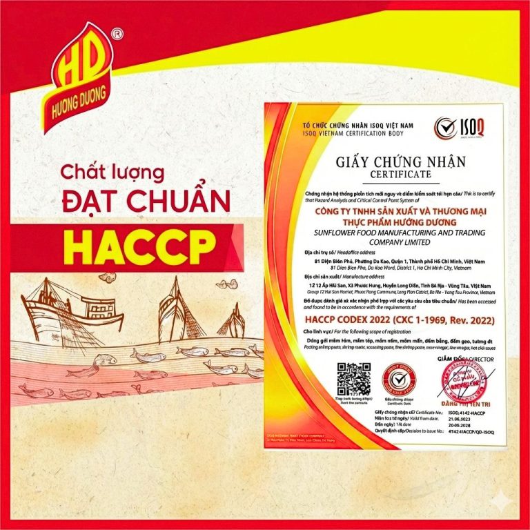 Nguồn mắm tôm chuẩn vị bắc cho quán bún đậu - Hướng Dương 5 nguồn mắm tôm chuẩn vị bắc cho quán bún đậu
