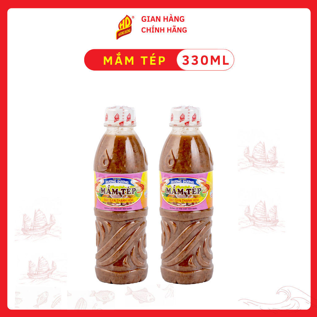 Đơn vị bán mắm tép Bắc đậm đà, chất lượng 3 mắm tép bắc